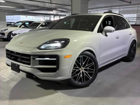 Porsche Cayenne * AWD * CARFAX * ОПЦИЯ ЗА ФИНАНСИРАНЕ | Auto.bg — изображение 2 Porsche Cayenne * AWD * CARFAX * ОПЦИЯ ЗА ФИНАНСИРАНЕ | Auto.bg — изображение 2