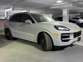Porsche Cayenne * AWD * CARFAX * ОПЦИЯ ЗА ФИНАНСИРАНЕ | Auto.bg — изображение 3 Porsche Cayenne * AWD * CARFAX * ОПЦИЯ ЗА ФИНАНСИРАНЕ | Auto.bg — изображение 3
