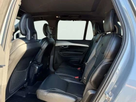 Volvo Xc90 T6 R-DESIGN AWD* ПАНОРАМА* ПОДГРЕВ* КРАЙНА ЦЕНА* - 23500 € - 17781648 13 | Car24.bg Volvo Xc90 T6 R-DESIGN AWD* ПАНОРАМА* ПОДГРЕВ* КРАЙНА ЦЕНА* - 23500 € - 17781648 13