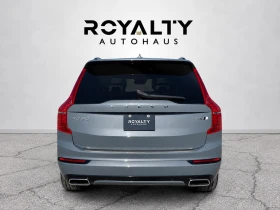 Volvo Xc90 T6 R-DESIGN AWD* ПАНОРАМА* ПОДГРЕВ* КРАЙНА ЦЕНА* - 23500 € - 17781648 5 | Car24.bg Volvo Xc90 T6 R-DESIGN AWD* ПАНОРАМА* ПОДГРЕВ* КРАЙНА ЦЕНА* - 23500 € - 17781648 5