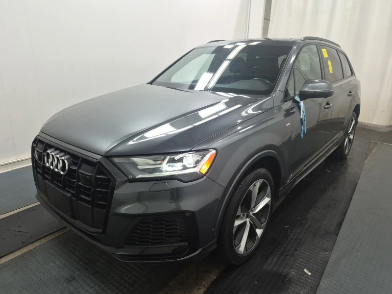 Audi Q7 55 Tfsi Quattro Progressiv - 22900 € - 83360223 1 | Car24.bg Audi Q7 55 Tfsi Quattro Progressiv - 22900 € - 83360223 1