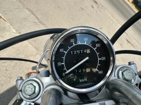 Yamaha Virago XV125 | Auto.bg — изображение 10 Yamaha Virago XV125 | Auto.bg — изображение 10