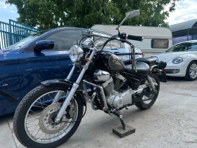 Yamaha Virago XV125 | Auto.bg — изображение 12 Yamaha Virago XV125 | Auto.bg — изображение 12