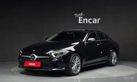 Снимка Mercedes-Benz CLS 40...