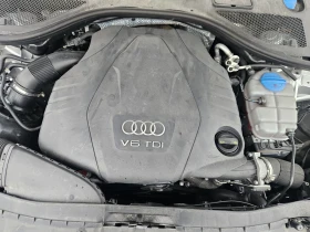 Audi A6 3.0TDI NAVI EVRO 5B - 16650 лв. / 8513.01 € - 91417297 12 | Car24.bg Audi A6 3.0TDI NAVI EVRO 5B - 16650 лв. / 8513.01 € - 91417297 12