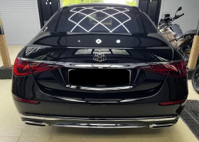 Mercedes-Benz Maybach S580 V8 EQ Boost 4MATIC - 276998 лв. / 141626.83 € - 77735782 4 | Car24.bg Mercedes-Benz Maybach S580 V8 EQ Boost 4MATIC - 276998 лв. / 141626.83 € - 77735782 4