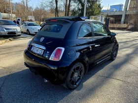 Fiat 500 ABART 595/АВТ/КОЖА/КАБРИО | Auto.bg — изображение 4 Fiat 500 ABART 595/АВТ/КОЖА/КАБРИО | Auto.bg — изображение 4