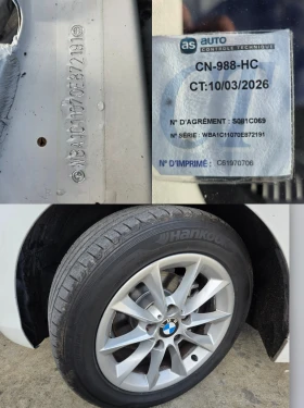 BMW 118 Navi panorama - 12999 лв. / 6646.28 € - 40108476 13 | Car24.bg BMW 118 Navi panorama - 12999 лв. / 6646.28 € - 40108476 13