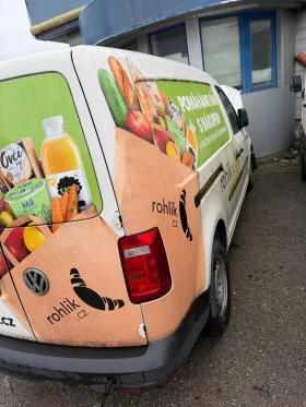 VW Caddy 1.4 TGI - 11 лв. / 5.62 € - 56071494 2 | Car24.bg VW Caddy 1.4 TGI - 11 лв. / 5.62 € - 56071494 2