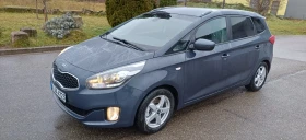 Kia Carens Rondo - Car24.bg Kia Carens Rondo
