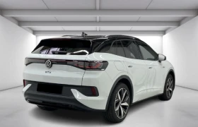 VW ID.4 77 kWh = GTX = e-Sound Гаранция - 75000 лв. / 38346.89 € - 93813241 2 | Car24.bg VW ID.4 77 kWh = GTX = e-Sound Гаранция - 75000 лв. / 38346.89 € - 93813241 2