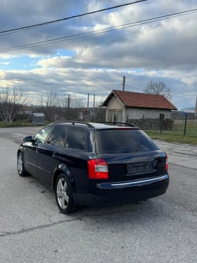 Audi A4 - 2400 € / 4693.99 лв. - 51387418 4 | Car24.bg Audi A4 - 2400 € / 4693.99 лв. - 51387418 4