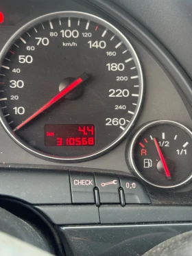 Audi A4 - 2400 € / 4693.99 лв. - 51387418 10 | Car24.bg Audi A4 - 2400 € / 4693.99 лв. - 51387418 10