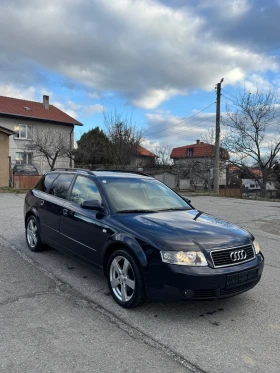 Audi A4 - 2400 € / 4693.99 лв. - 51387418 2 | Car24.bg Audi A4 - 2400 € / 4693.99 лв. - 51387418 2