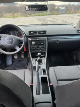 Audi A4 - 2400 € / 4693.99 лв. - 51387418 8 | Car24.bg Audi A4 - 2400 € / 4693.99 лв. - 51387418 8