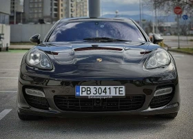 Porsche Panamera TURBO 700кс - Car24.bg Porsche Panamera TURBO 700кс