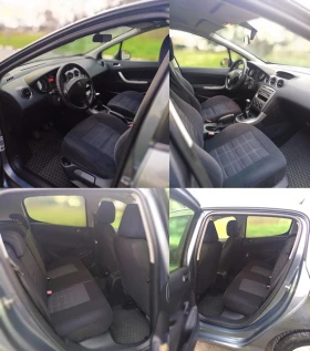 Peugeot 308 1.6 HDi (92 кс) - 3590 € / 7021.43 лв. - 87788531 17 | Car24.bg Peugeot 308 1.6 HDi (92 кс) - 3590 € / 7021.43 лв. - 87788531 17