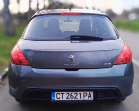 Peugeot 308 1.6 HDi (92 кс) - 3590 € / 7021.43 лв. - 87788531 3 | Car24.bg Peugeot 308 1.6 HDi (92 кс) - 3590 € / 7021.43 лв. - 87788531 3