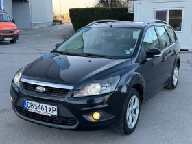 Ford Focus ГАЗ-ИНЖ! - Car24.bg Ford Focus ГАЗ-ИНЖ!