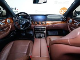 Mercedes-Benz E 400 AMG* BURMESTER* 4MATIC* Кафява кожа - 19500 € / 38138.68 лв. - 18043925 6 | Car24.bg Mercedes-Benz E 400 AMG* BURMESTER* 4MATIC* Кафява кожа - 19500 € / 38138.68 лв. - 18043925 6