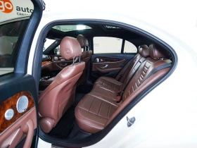 Mercedes-Benz E 400 AMG* BURMESTER* 4MATIC* Кафява кожа - 19500 € / 38138.68 лв. - 18043925 9 | Car24.bg Mercedes-Benz E 400 AMG* BURMESTER* 4MATIC* Кафява кожа - 19500 € / 38138.68 лв. - 18043925 9