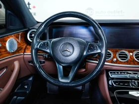 Mercedes-Benz E 400 AMG* BURMESTER* 4MATIC* Кафява кожа - 19500 € / 38138.68 лв. - 18043925 7 | Car24.bg Mercedes-Benz E 400 AMG* BURMESTER* 4MATIC* Кафява кожа - 19500 € / 38138.68 лв. - 18043925 7