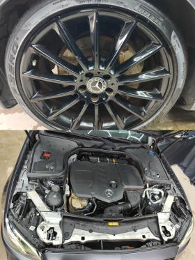 Mercedes-Benz E 220 cdi 4matic Automatic 194k.c* AMG Pack* DIGITAL* - 22500 € / 44006.17 лв. - 31967742 13 | Car24.bg Mercedes-Benz E 220 cdi 4matic Automatic 194k.c* AMG Pack* DIGITAL* - 22500 € / 44006.17 лв. - 31967742 13