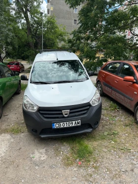 Dacia Dokker