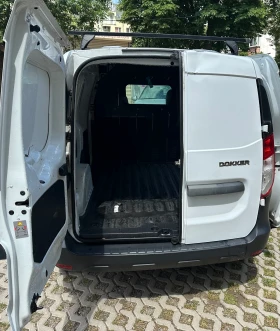 Dacia Dokker undefined | Auto.bg — изображение 4 Dacia Dokker undefined | Auto.bg — изображение 4