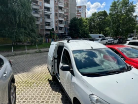 Dacia Dokker undefined | Auto.bg — изображение 7 Dacia Dokker undefined | Auto.bg — изображение 7