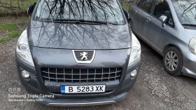 Peugeot 3008 - Car24.bg Peugeot 3008