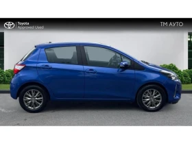 Toyota Yaris 5 DOORS 1.5 CVT LUNA | Auto.bg — изображение 17 Toyota Yaris 5 DOORS 1.5 CVT LUNA | Auto.bg — изображение 17