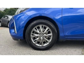 Toyota Yaris 5 DOORS 1.5 CVT LUNA | Auto.bg — изображение 16 Toyota Yaris 5 DOORS 1.5 CVT LUNA | Auto.bg — изображение 16