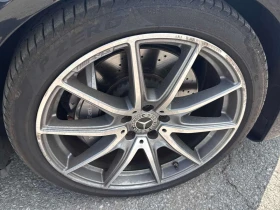 Mercedes-Benz S 560 * CARFAX * ДИСТРОНИК * ОБДУХВАНЕ * BURMESTER | Auto.bg — изображение 7 Mercedes-Benz S 560 * CARFAX * ДИСТРОНИК * ОБДУХВАНЕ * BURMESTER | Auto.bg — изображение 7