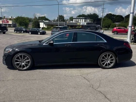 Mercedes-Benz S 560 * CARFAX * ДИСТРОНИК * ОБДУХВАНЕ * BURMESTER | Auto.bg — изображение 2 Mercedes-Benz S 560 * CARFAX * ДИСТРОНИК * ОБДУХВАНЕ * BURMESTER | Auto.bg — изображение 2