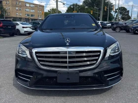Mercedes-Benz S 560 * CARFAX * ДИСТРОНИК * ОБДУХВАНЕ * BURMESTER | Auto.bg — изображение 6 Mercedes-Benz S 560 * CARFAX * ДИСТРОНИК * ОБДУХВАНЕ * BURMESTER | Auto.bg — изображение 6