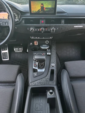 Audi A4 S-line Quattro - 13777 € - 90586589 15 | Car24.bg Audi A4 S-line Quattro - 13777 € - 90586589 15