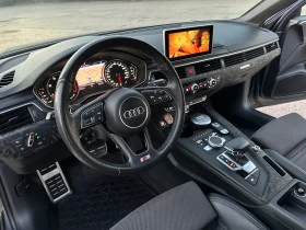 Audi A4 S-line Quattro - 13777 € - 90586589 10 | Car24.bg Audi A4 S-line Quattro - 13777 € - 90586589 10