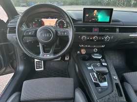 Audi A4 S-line Quattro - 13777 € - 90586589 16 | Car24.bg Audi A4 S-line Quattro - 13777 € - 90586589 16