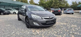 Opel Astra 1.4 - Car24.bg Opel Astra 1.4