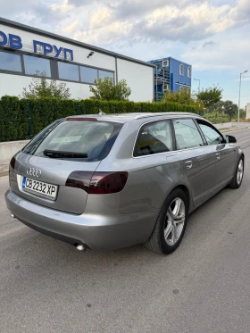 Audi A6 3.0TDI/233кс/S-line/QUATTRO. | Auto.bg — изображение 5 Audi A6 3.0TDI/233кс/S-line/QUATTRO. | Auto.bg — изображение 5