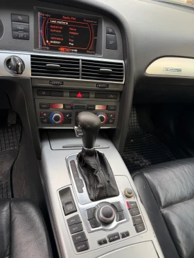 Audi A6 3.0TDI/233кс/S-line/QUATTRO. | Auto.bg — изображение 9 Audi A6 3.0TDI/233кс/S-line/QUATTRO. | Auto.bg — изображение 9