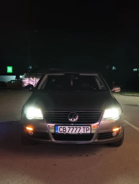 VW Passat B6 Sedan | 2.0 TDI 16V PPD | BMR (C-Head) - 5500 € - 33928433 8 | Car24.bg VW Passat B6 Sedan | 2.0 TDI 16V PPD | BMR (C-Head) - 5500 € - 33928433 8