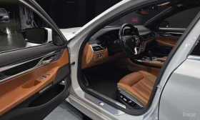 BMW 740 Li xDrive M Sport Package | Auto.bg — изображение 10 BMW 740 Li xDrive M Sport Package | Auto.bg — изображение 10