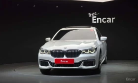 BMW 740 Li xDrive M Sport Package | Auto.bg — изображение 3 BMW 740 Li xDrive M Sport Package | Auto.bg — изображение 3
