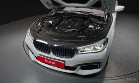 BMW 740 Li xDrive M Sport Package | Auto.bg — изображение 6 BMW 740 Li xDrive M Sport Package | Auto.bg — изображение 6
