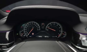 BMW 740 Li xDrive M Sport Package | Auto.bg — изображение 8 BMW 740 Li xDrive M Sport Package | Auto.bg — изображение 8