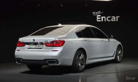 BMW 740 Li xDrive M Sport Package | Auto.bg — изображение 2 BMW 740 Li xDrive M Sport Package | Auto.bg — изображение 2