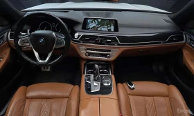 BMW 740 Li xDrive M Sport Package | Auto.bg — изображение 7 BMW 740 Li xDrive M Sport Package | Auto.bg — изображение 7
