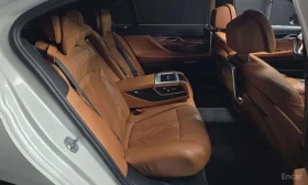 BMW 740 Li xDrive M Sport Package | Auto.bg — изображение 12 BMW 740 Li xDrive M Sport Package | Auto.bg — изображение 12